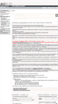 Mobile Screenshot of plateforme-achats.anfh.fr